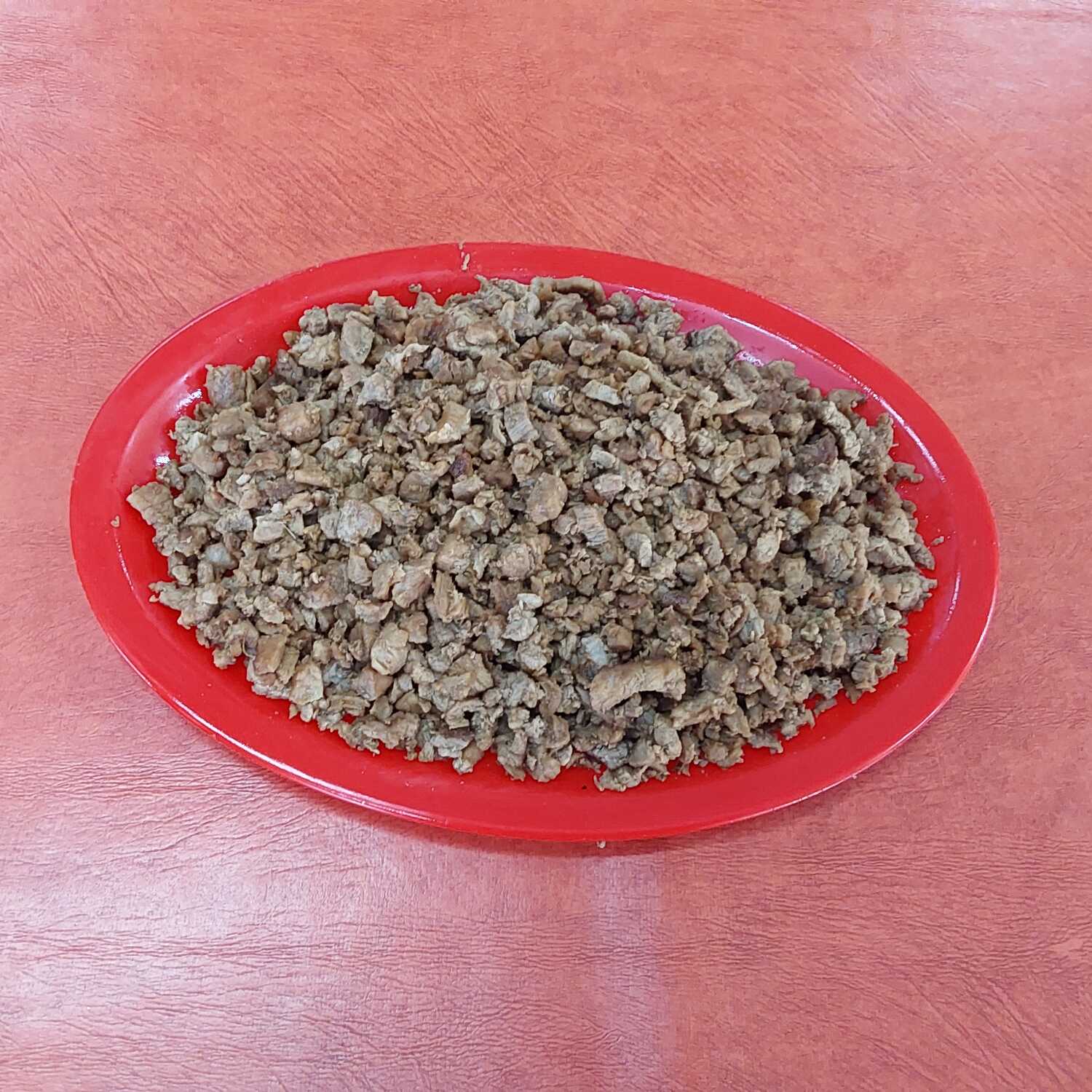 1 kg de asada