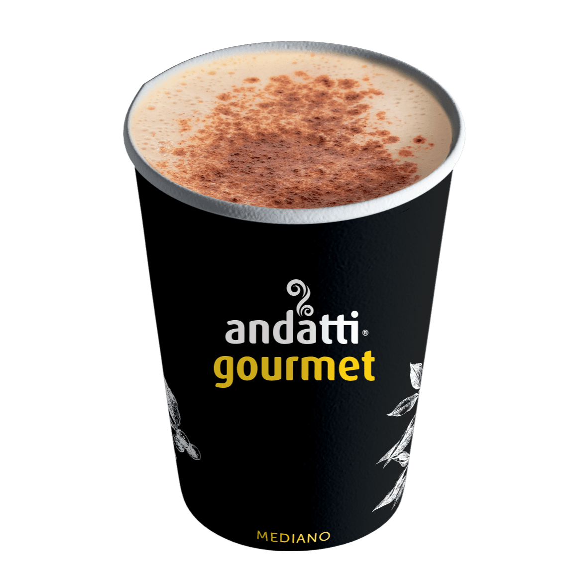 Promo Jueves | Chai Caliente