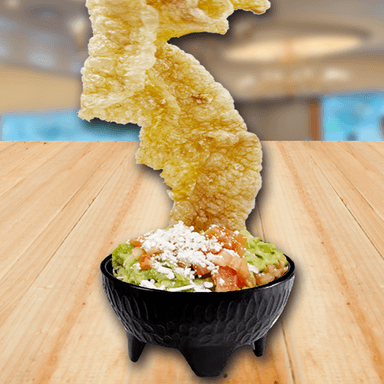 Guacamole