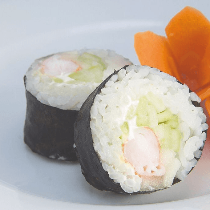 California Maki