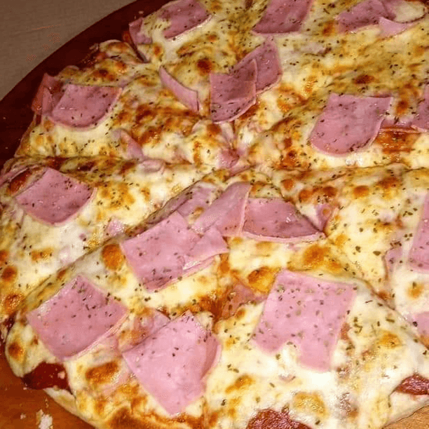 Pizza Americana Grande 30 cm