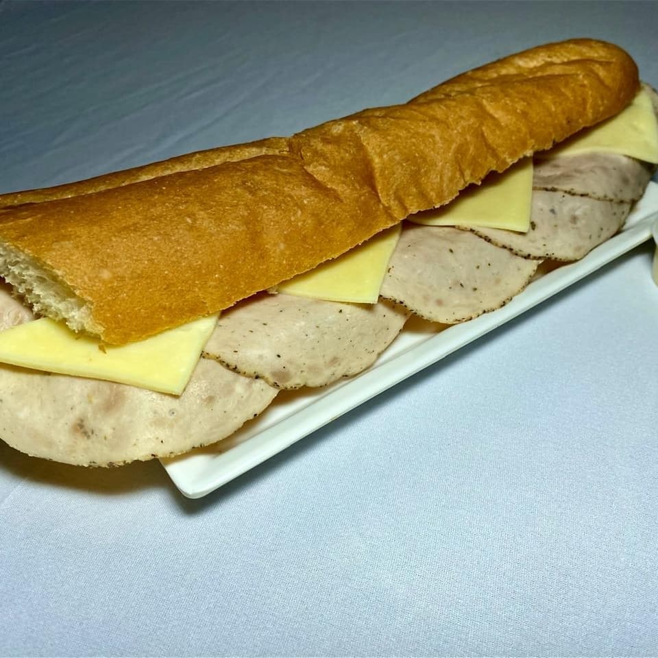 Colita de Cordero