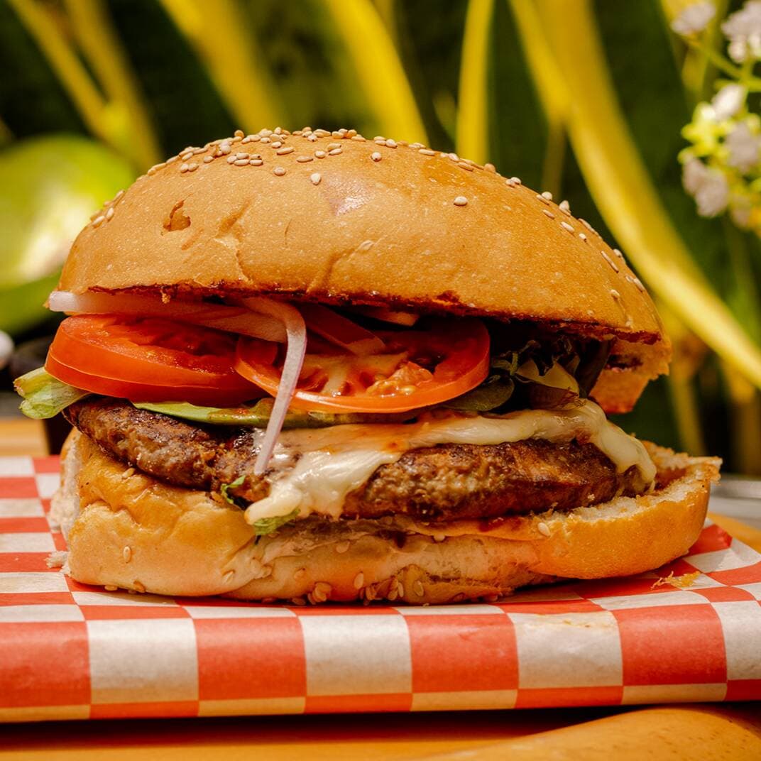 Hamburguesa