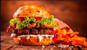 Fiera Burguer