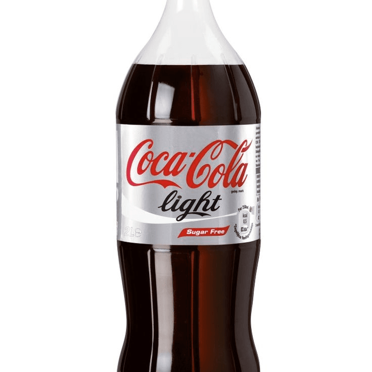 Coca Cola Ligth