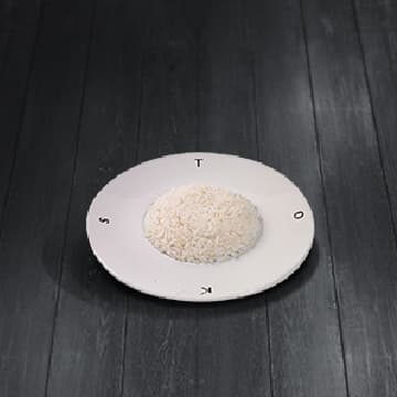 Arroz Blanco