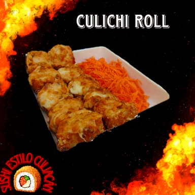 Culichi Roll