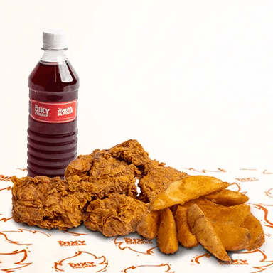 Combo "5 Piezas Monchoso"
