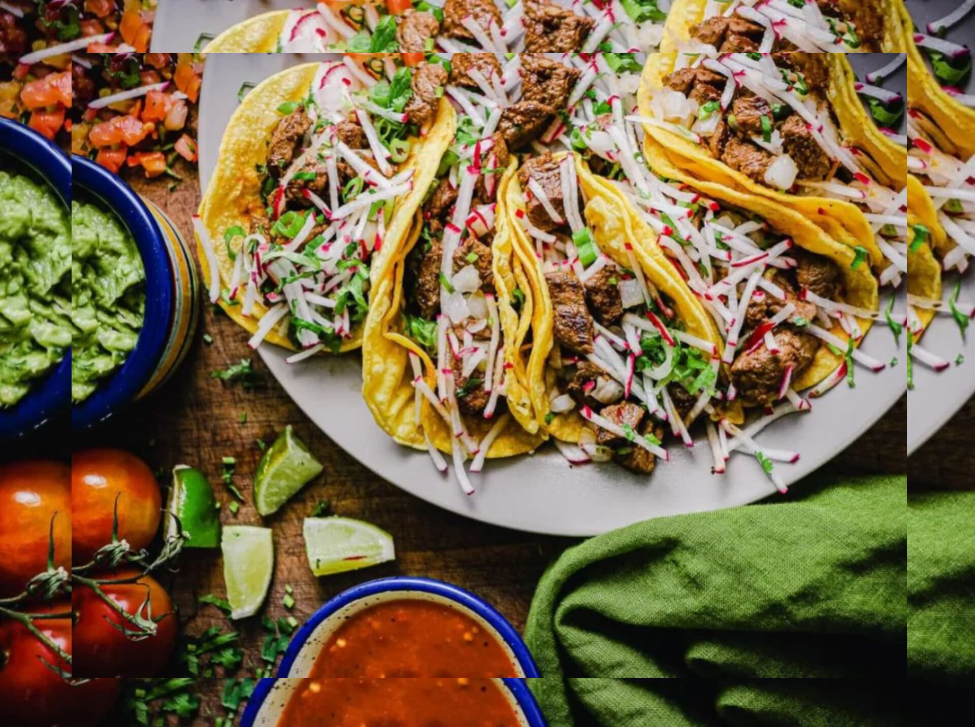 Taqueria  El Ta'bueno
