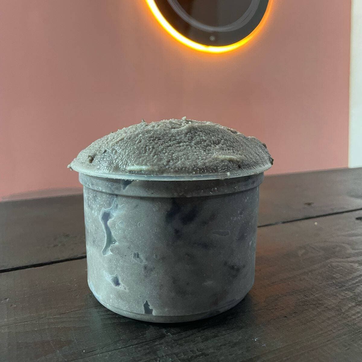 Galleta Oreo 1/2