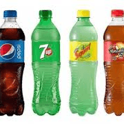 Refresco 400ml