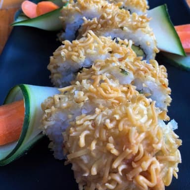 Ramen Roll (10 Pz).