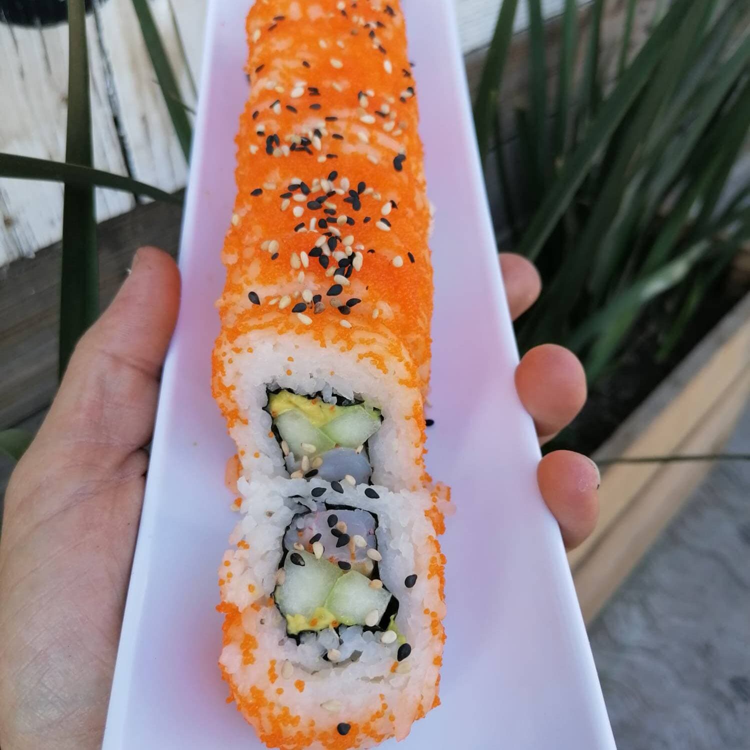 California Especial