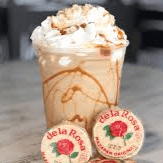FRAPPE MAZAPAN 16 OZ