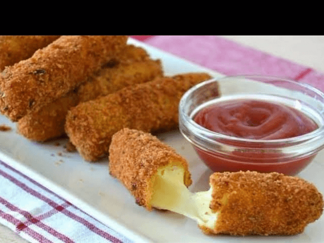 Dedos de Queso