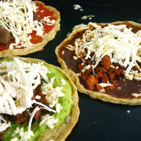 Picaditas