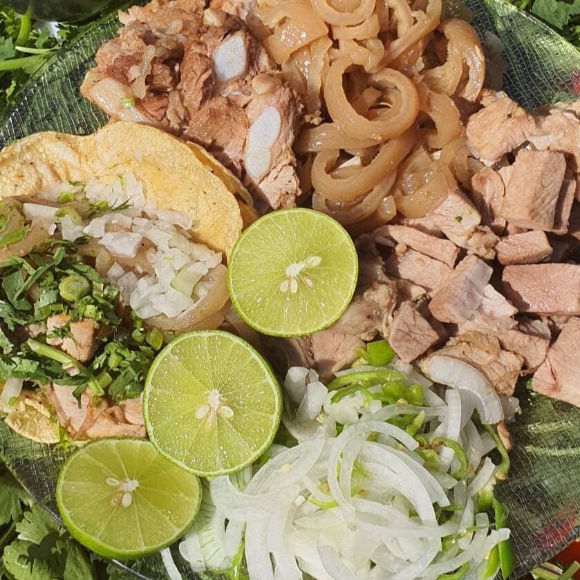 Tacos