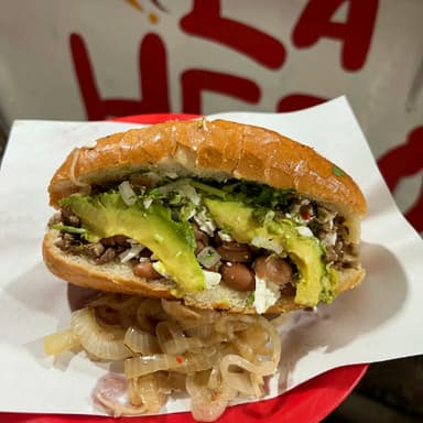 Torta especial