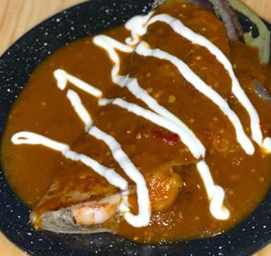 Taco morita