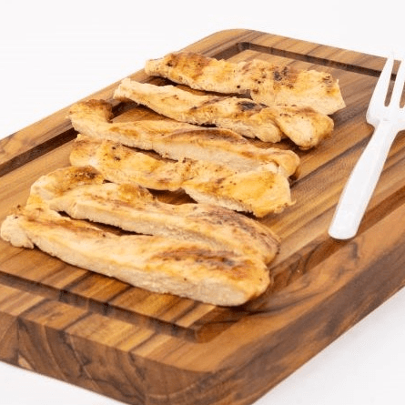 Filete de Pechuga