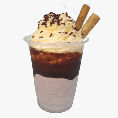 Malteada sabor a tu eleccion