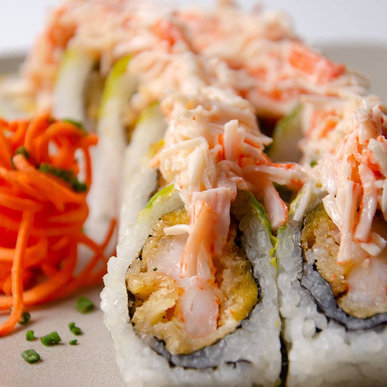 Uramaki X 12