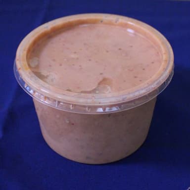 Frijol puerco