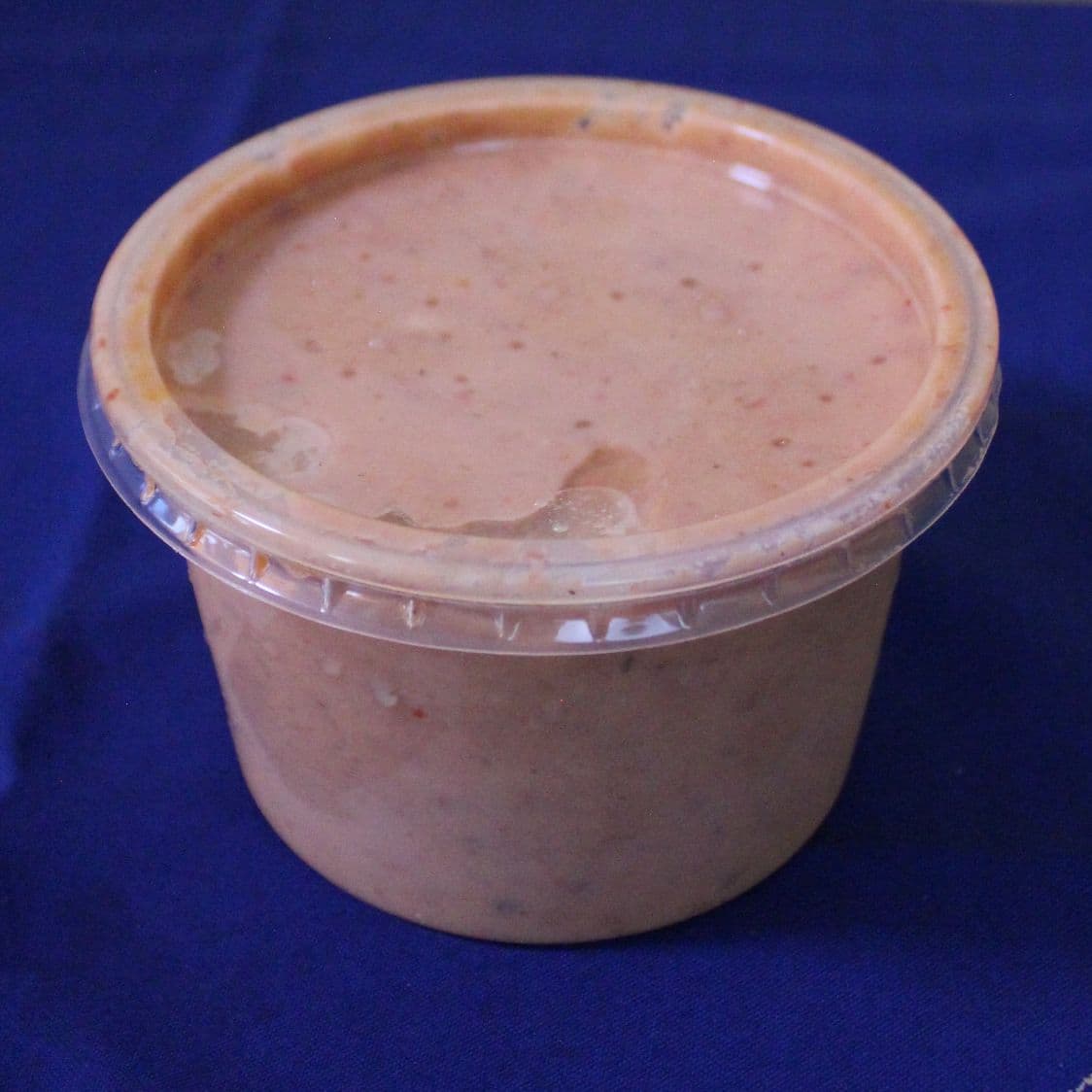 Frijol puerco