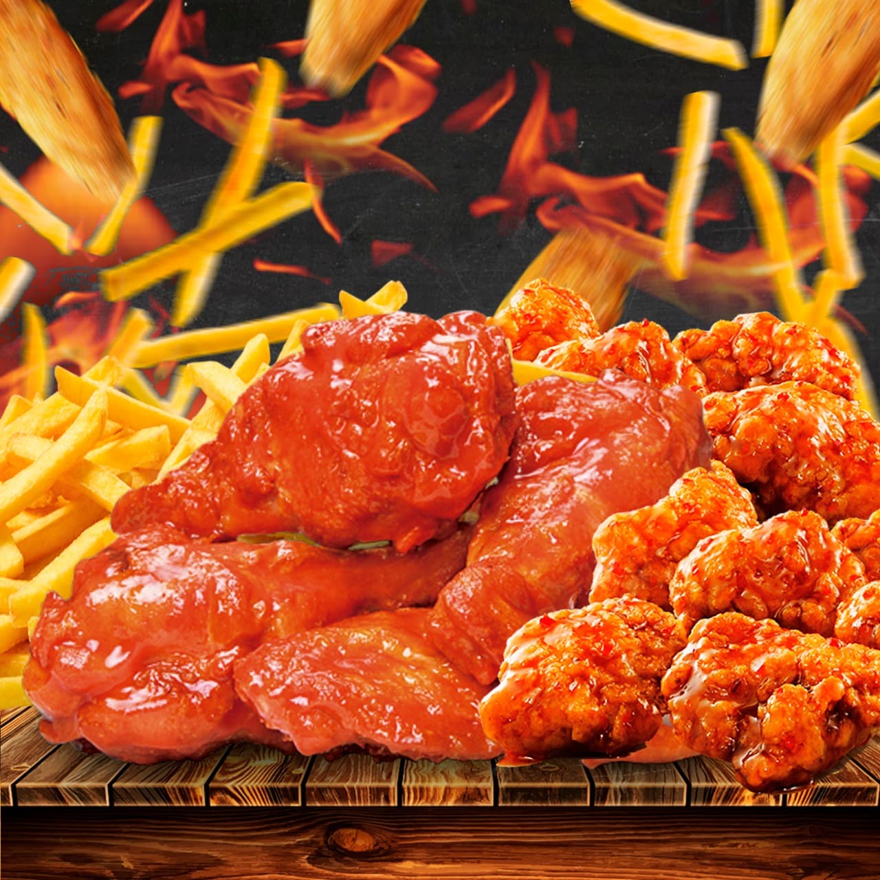 Wing Max