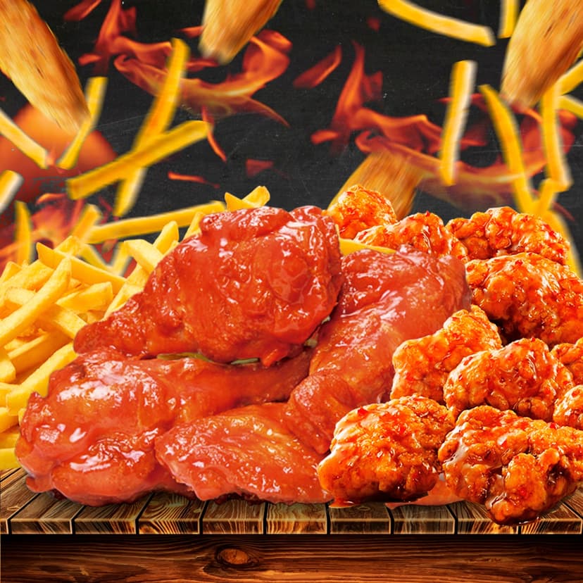 Wing Max
