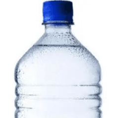 Agua Natural 500 ml