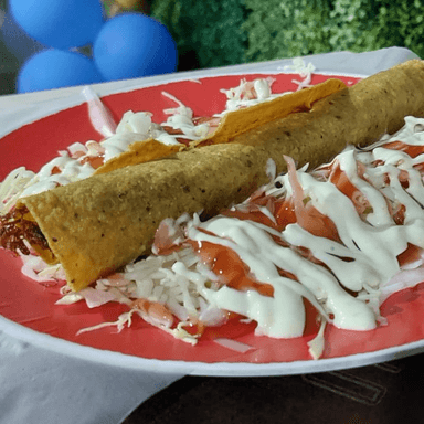 Taco Tio
