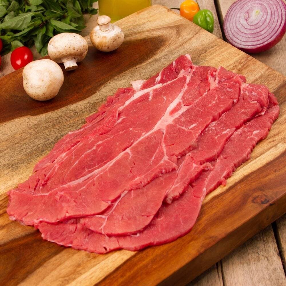 Bistec Especial (Res)