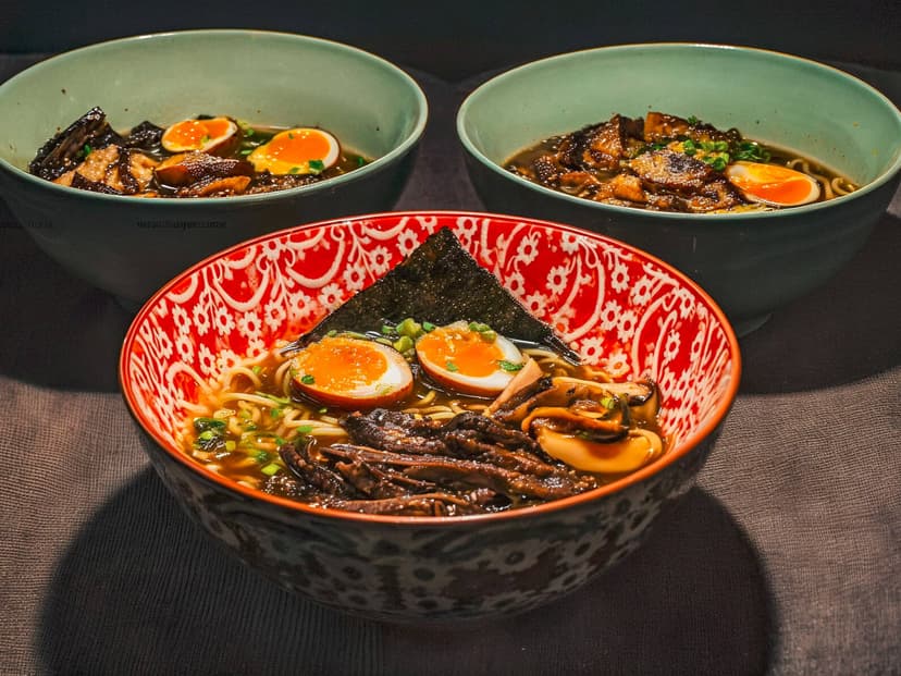 Ma-To Shoyu