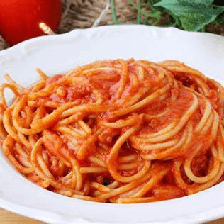 Spaguetti