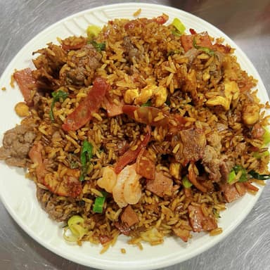 Arroz de la Casa