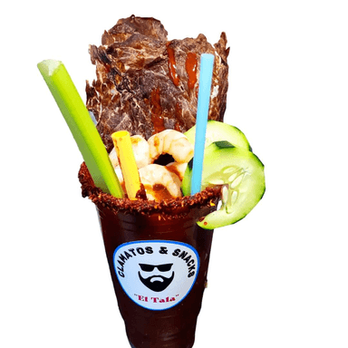 Clamato Combinado