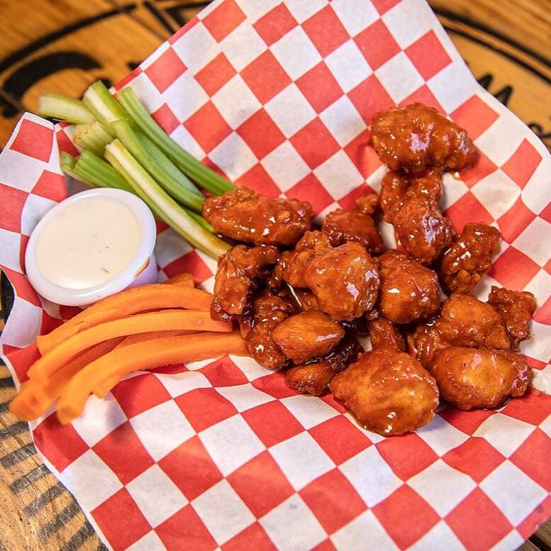 Boneless Lovers