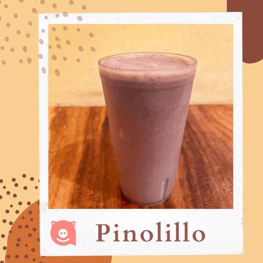 Pinolillo 16 oz