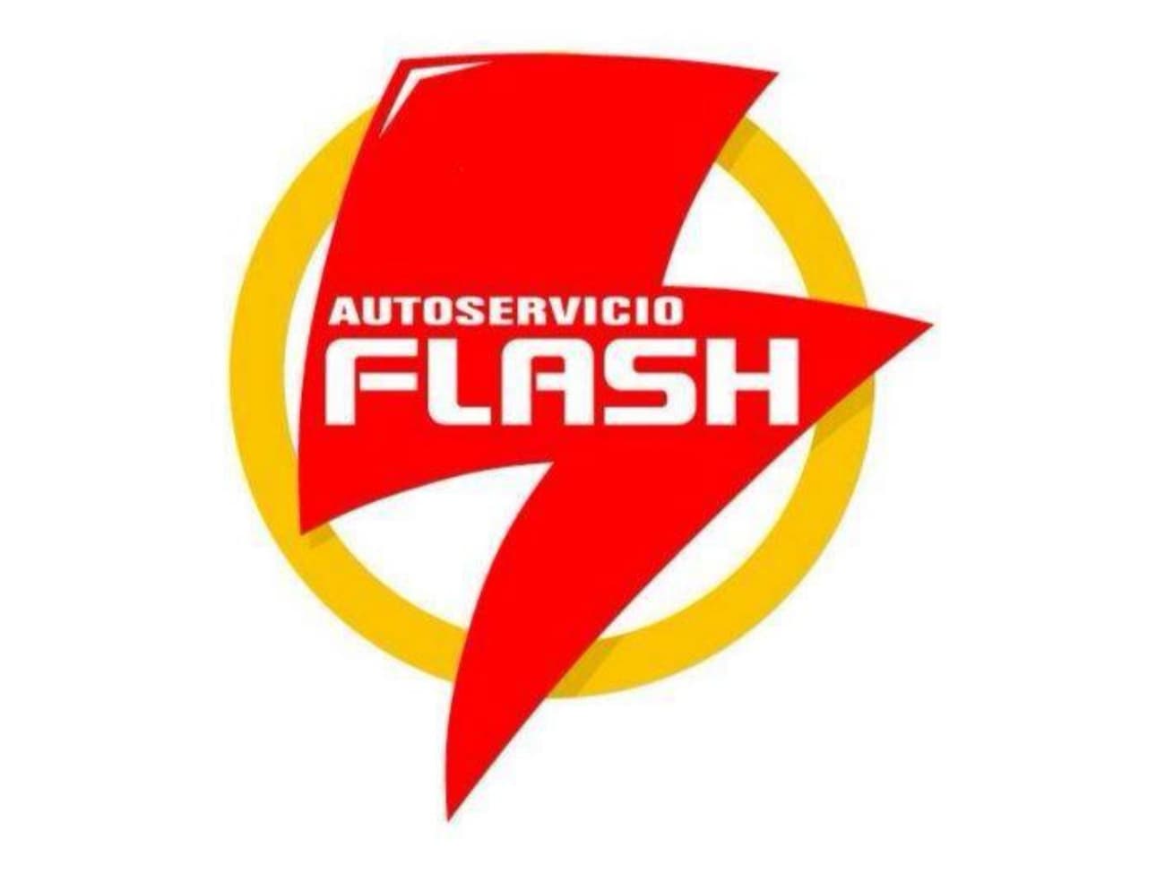 Flash Autoservicio Suc. Cipres