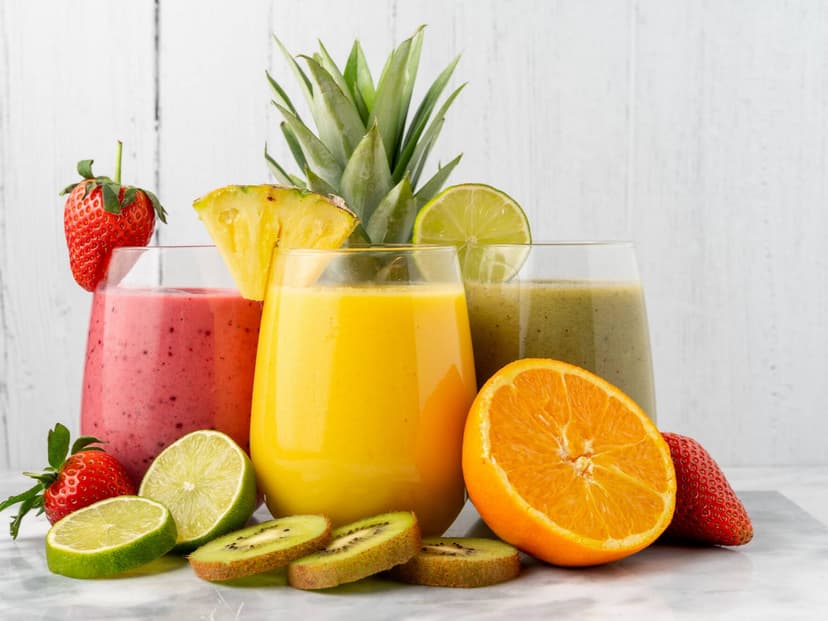 Jugos Za