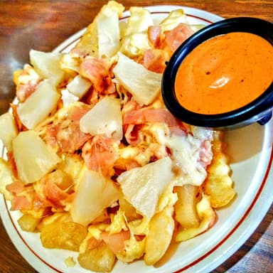 Hawaiana Fries