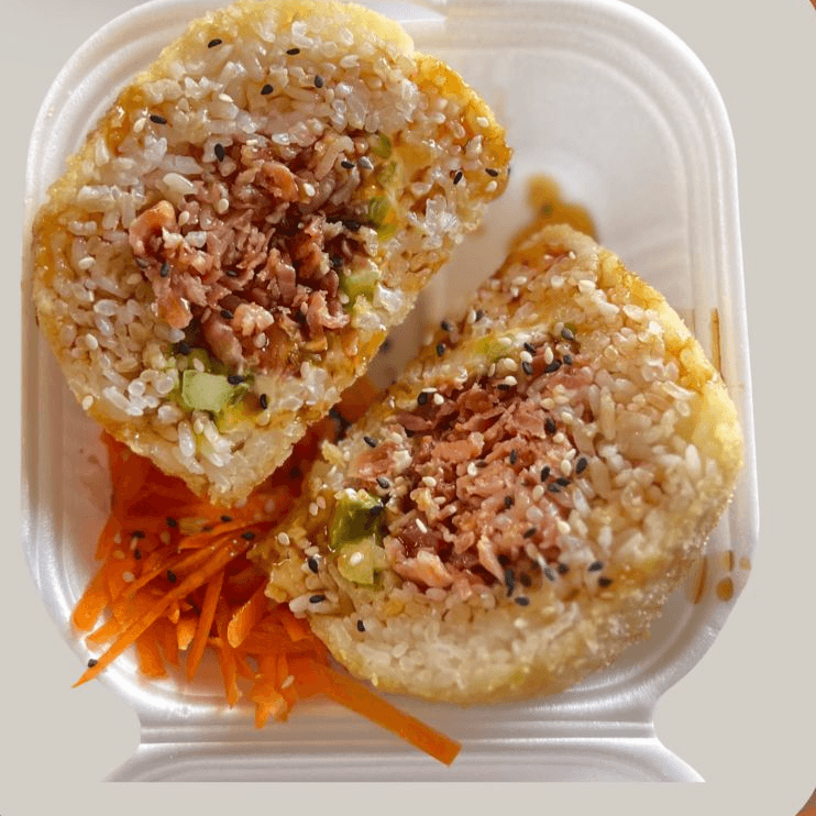 Bola de Tocino