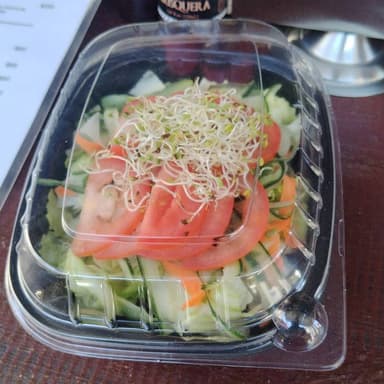 Ensalada
