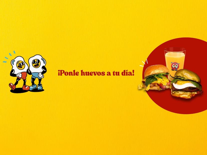 Par de Huevos