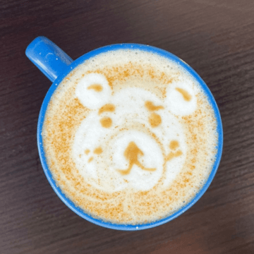 Flat White