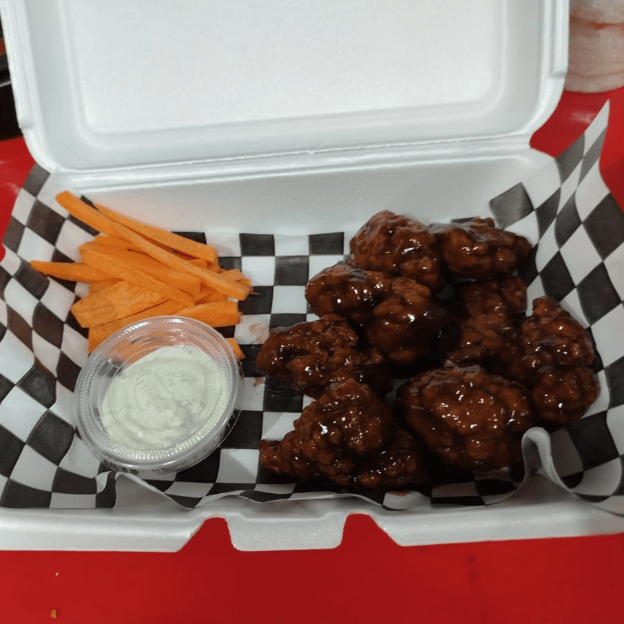 Boneless HASTA K LLENE (880grs).