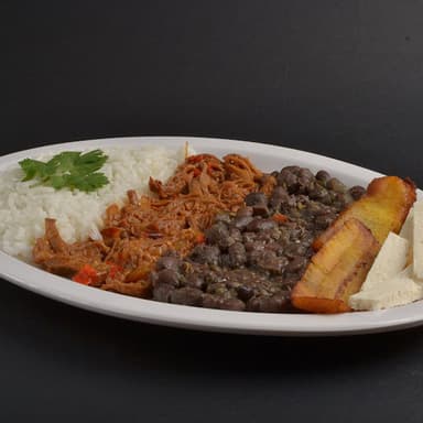 Pabellon criollo