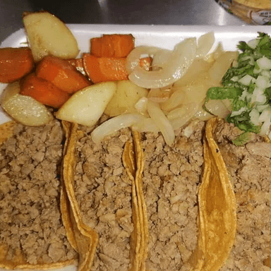 Orden de Carne Asada  (5)