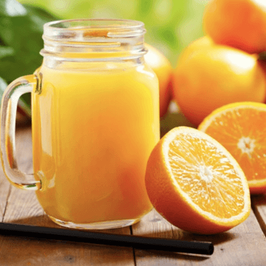 Jugo de Naranja Jumex